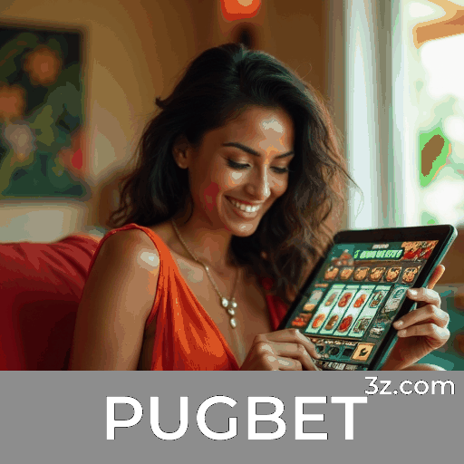 PUGBET Bônus: Maximize Seus Ganhos Inteligentemente