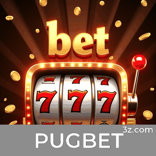 PUGBET Bônus: Maximize Seus Ganhos Inteligentemente