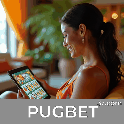 Controle Total e Exclusivo da Sua Conta na PUGBET